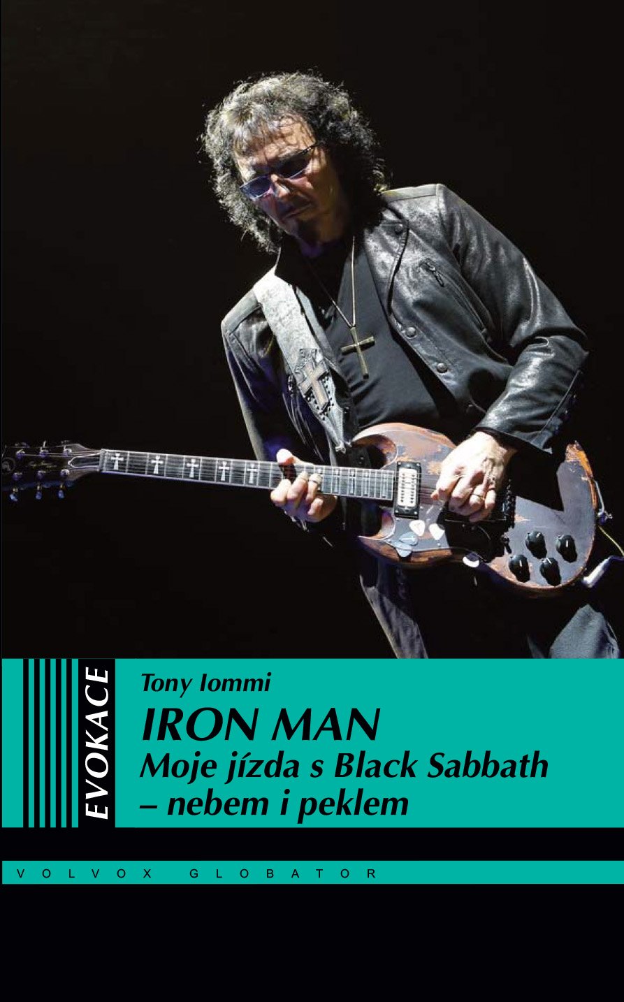 Iron Man – Moje jízda s Black Sabbath – nebem i peklem