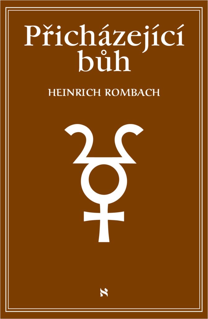 Přicházející Bůh