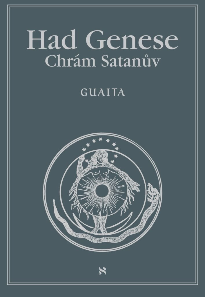 Had Genese I. - Chrám Satanův
