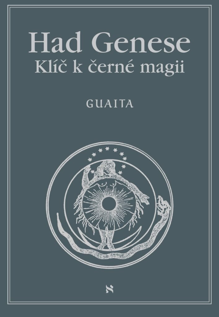Had Genese II. - Klíč k černé magii