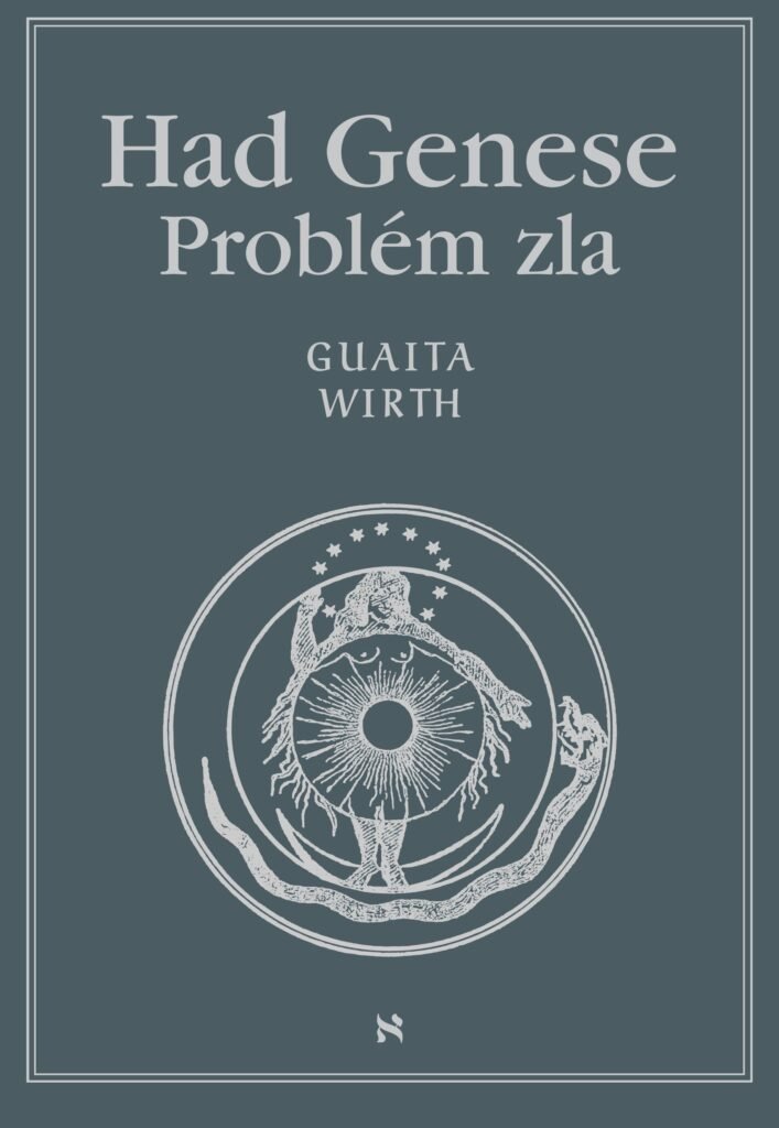 Had Genese III. - Problém zla