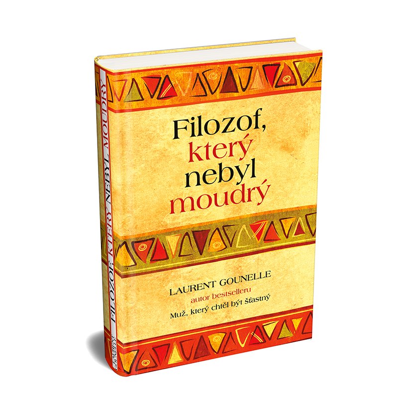 Filozof, který nebyl moudrý