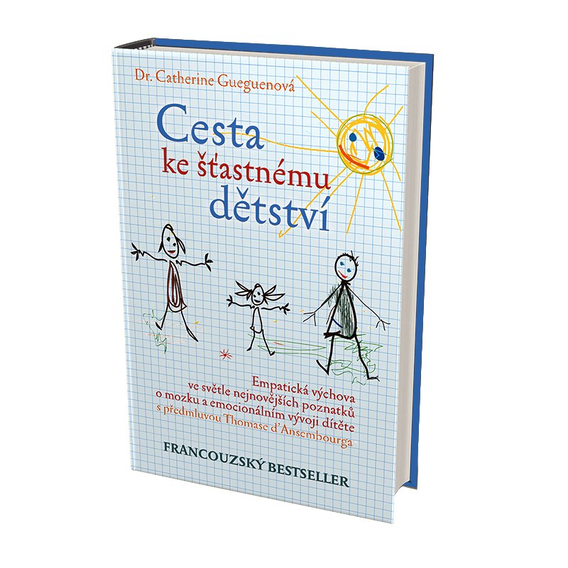 Cesta ke šťastnému dětství