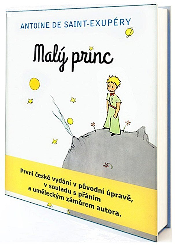 Malý princ