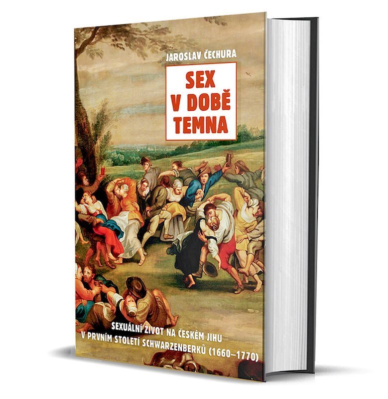 SEX V DOBĚ TEMNA