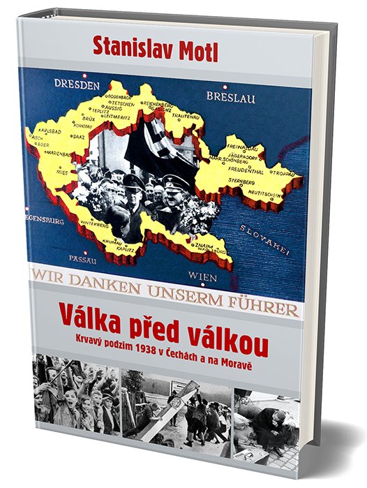 Válka před válkou