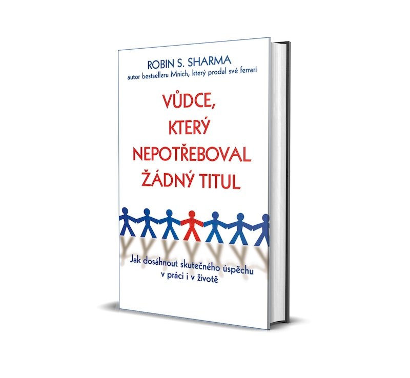 Vůdce, který nepotřeboval žádný titul