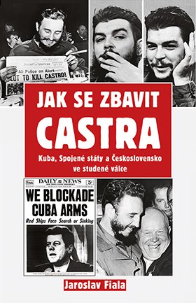 JAK SE ZBAVIT CASTRA