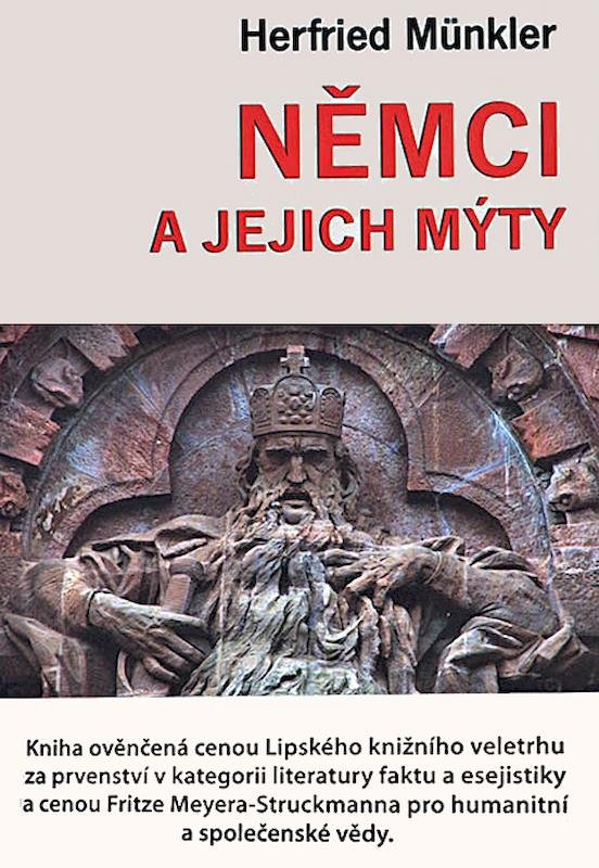 NĚMCI A JEJICH MÝTY