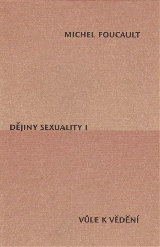 Dějiny sexuality I.