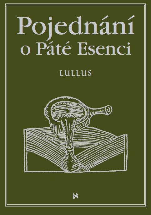 Pojednání o Páté esenci