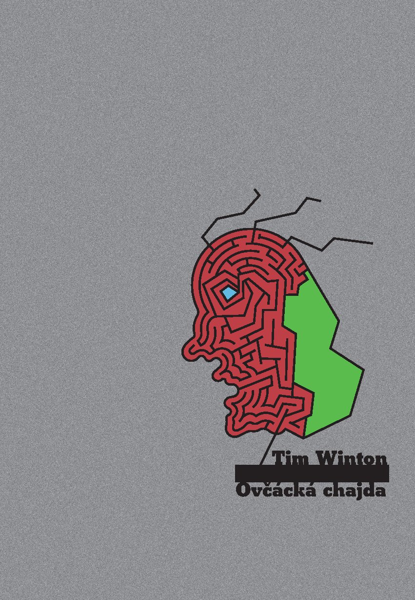 Ovčácká chajda