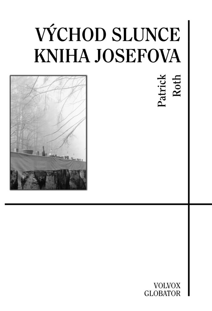 Východ slunce – Kniha Josefova