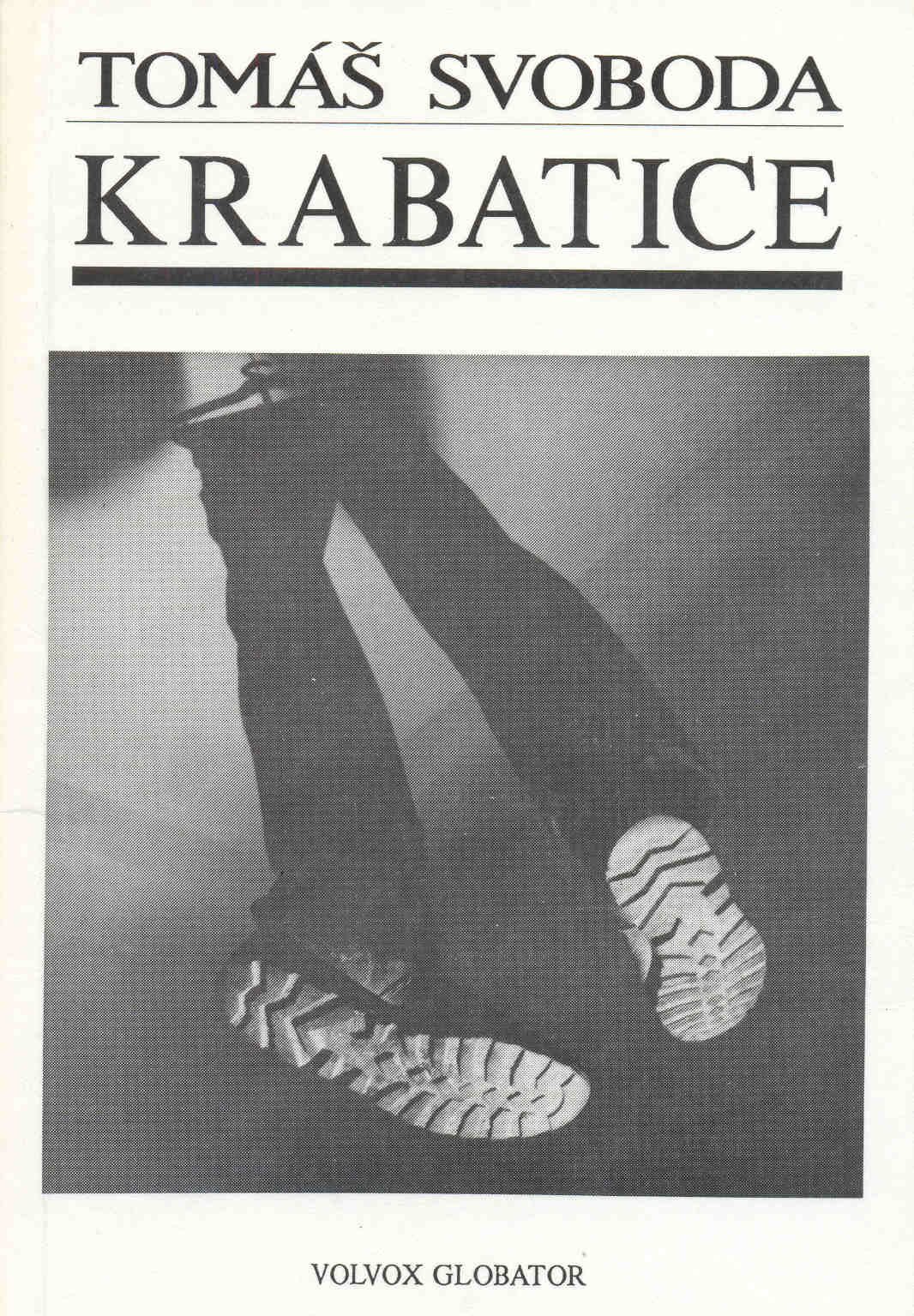 Krabatice