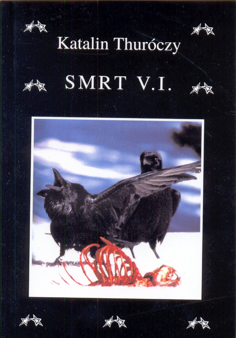 Smrt V. I.
