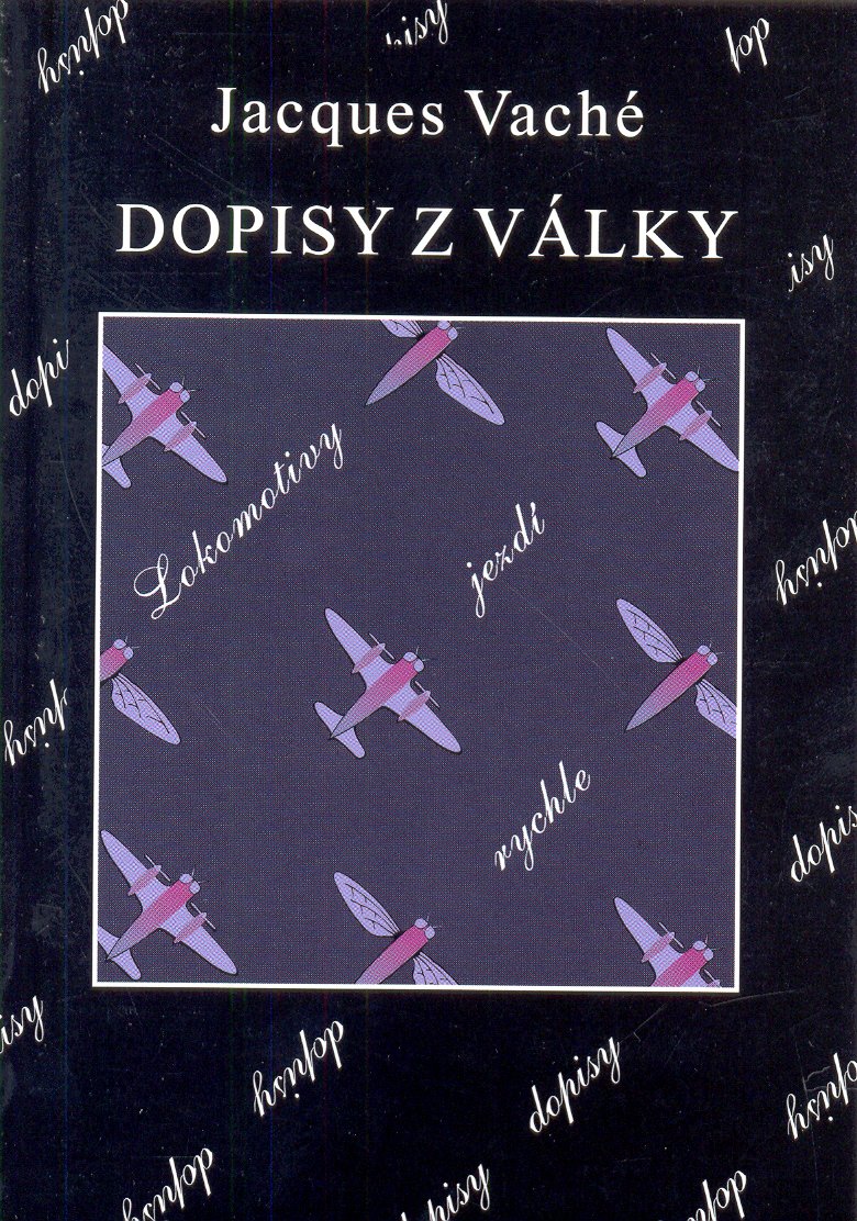 Dopisy z války