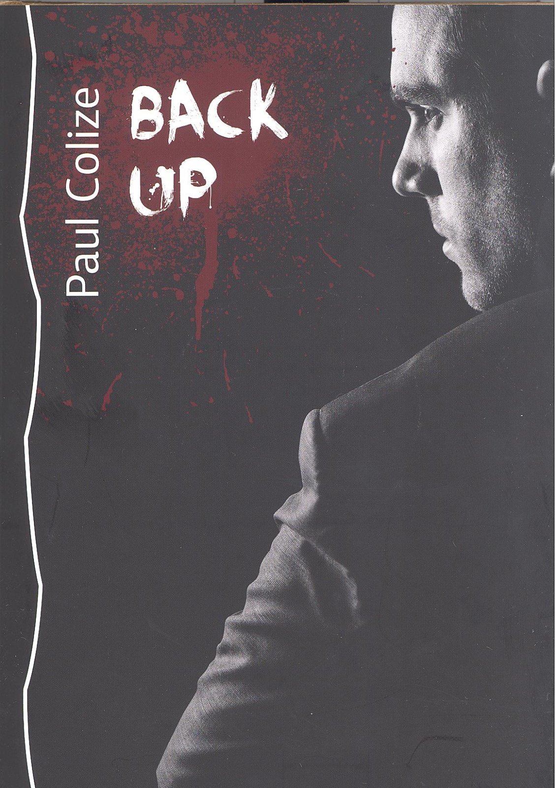Back up