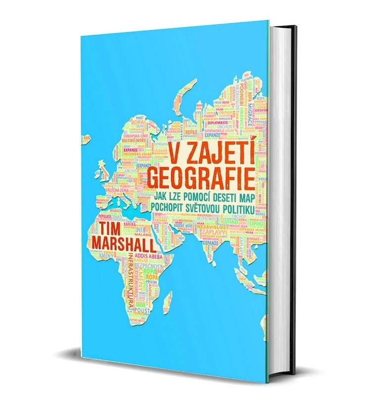 V zajetí geografie