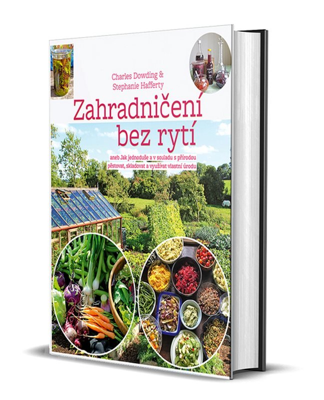 ZAHRADNIČENÍ BEZ RYTÍ