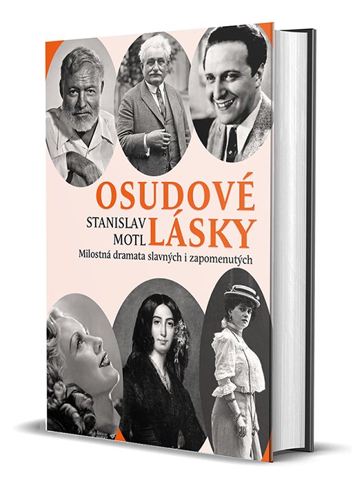 OSUDOVÉ LÁSKY