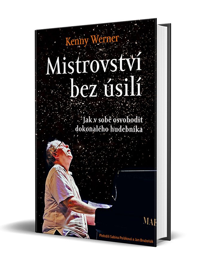 MISTROVSTVÍ BEZ ÚSILÍ