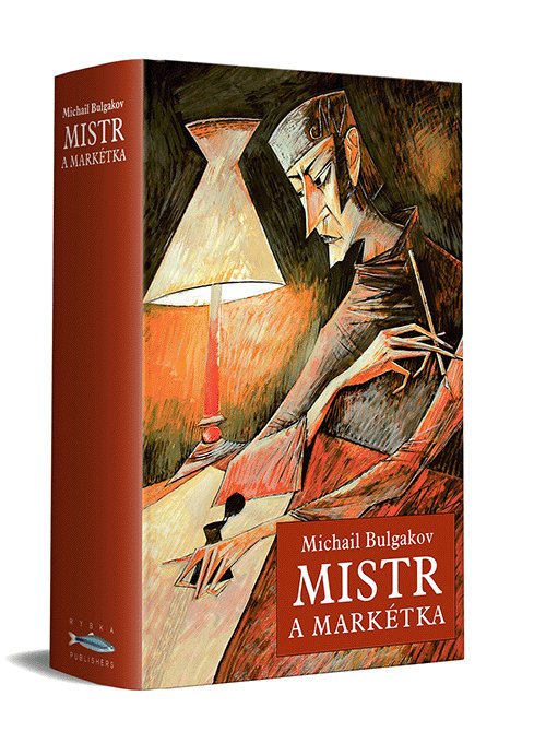 Mistr a Markétka