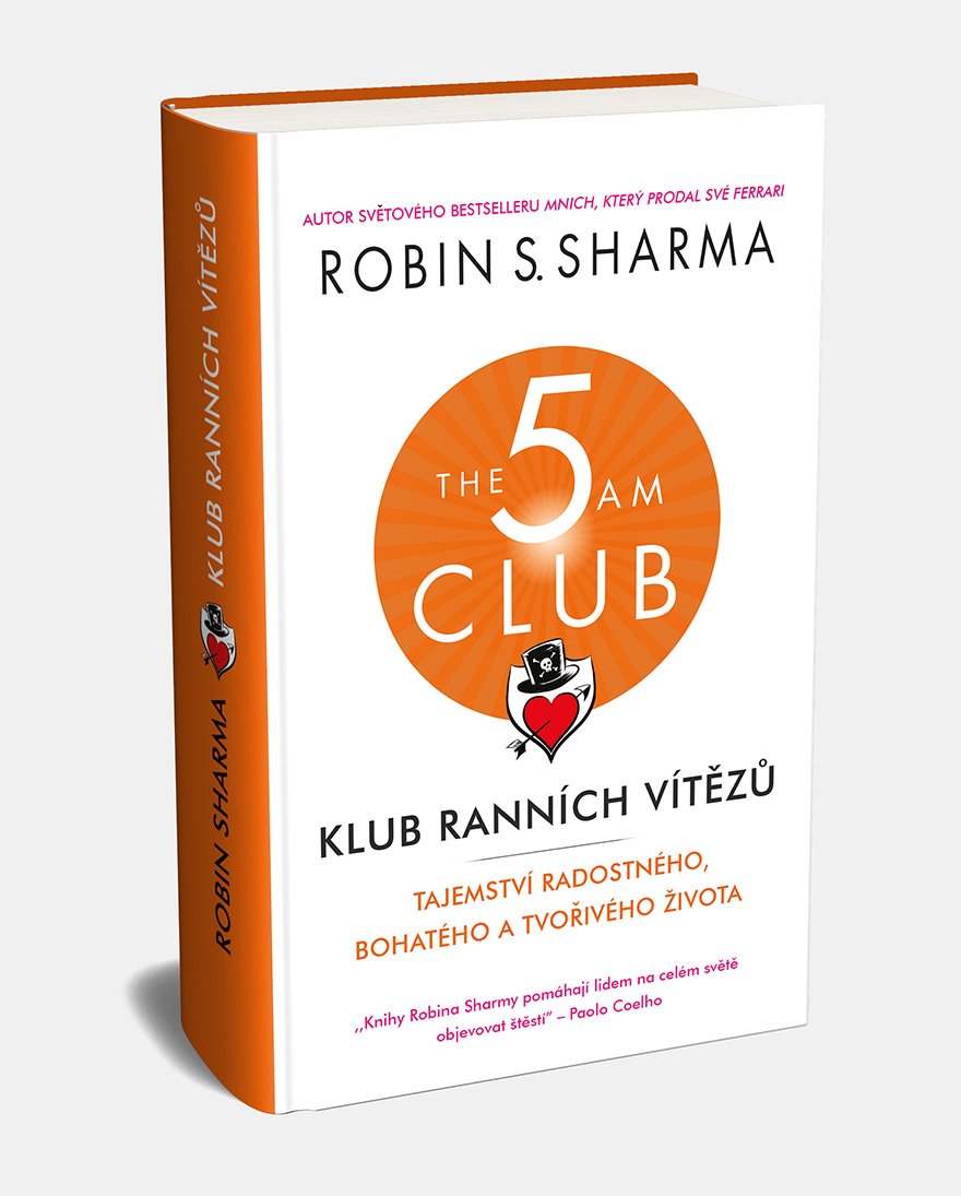 KLUB RANNÍCH VÍTĚZŮ