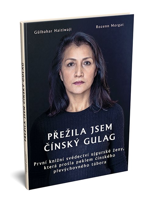 PŘEŽILA JSEM ČÍNSKÝ GULAG