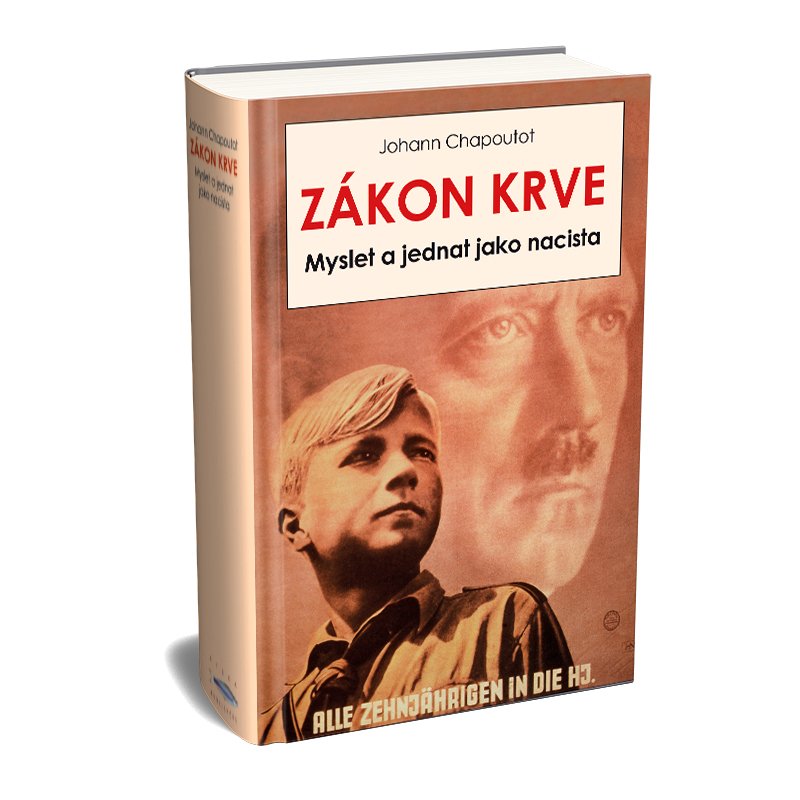 Zákon krve – Myslet a jednat jako nacista