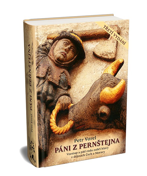 Páni z Pernštejna