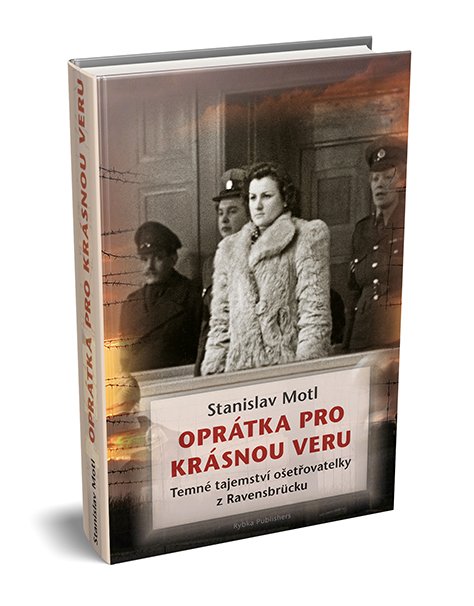 OPRÁTKA PRO KRÁSNOU VERU