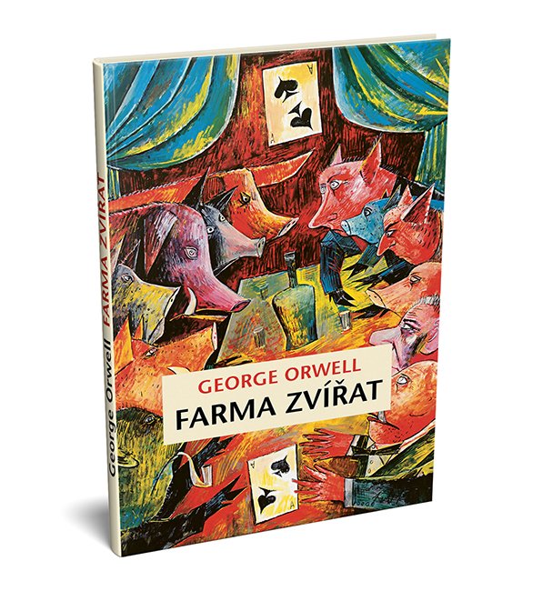 FARMA ZVÍŘAT