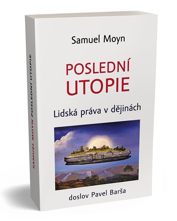 POSLEDNÍ UTOPIE