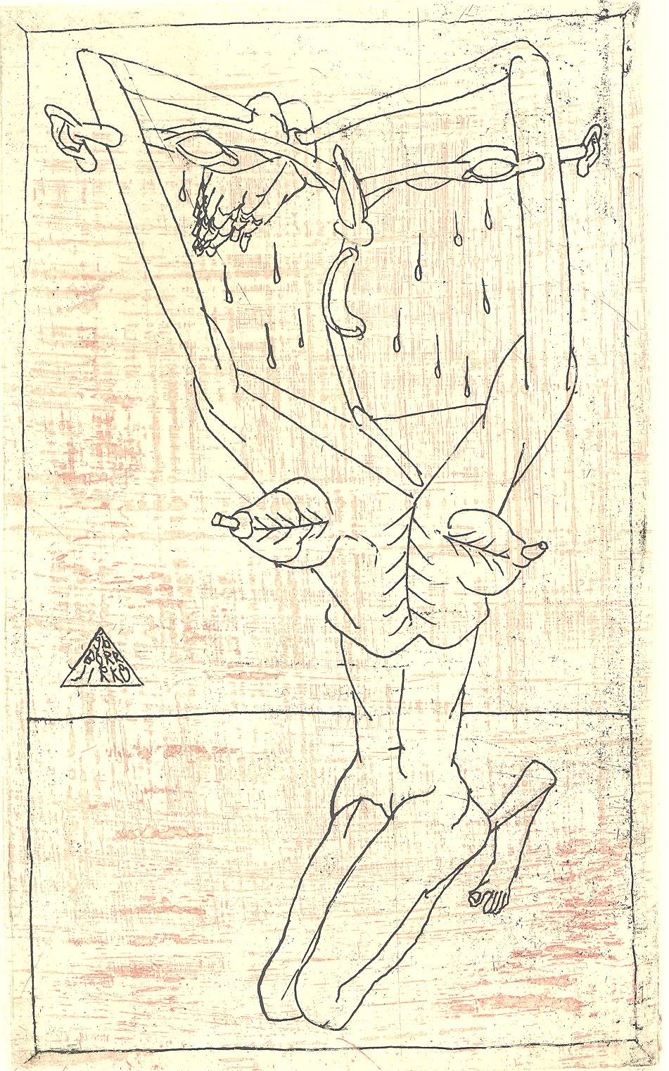Třináct do tuctu (bibliofilské vydání)