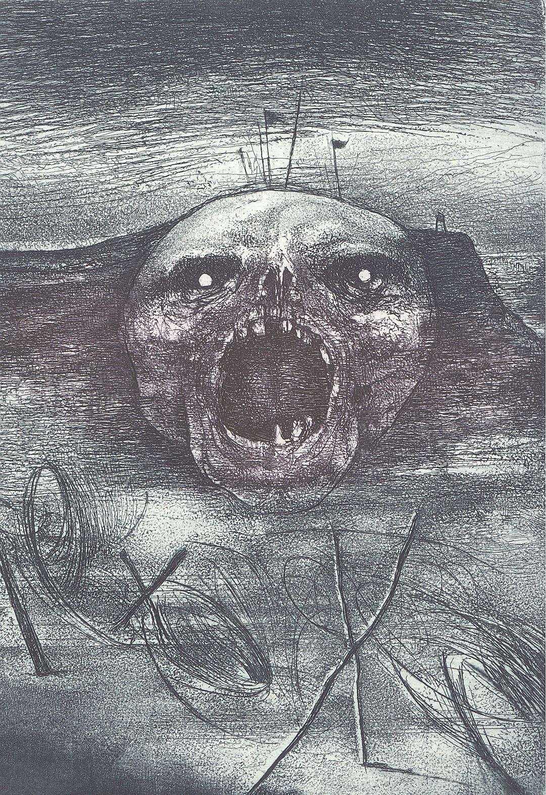 Lágr (bibliofilské vydání)