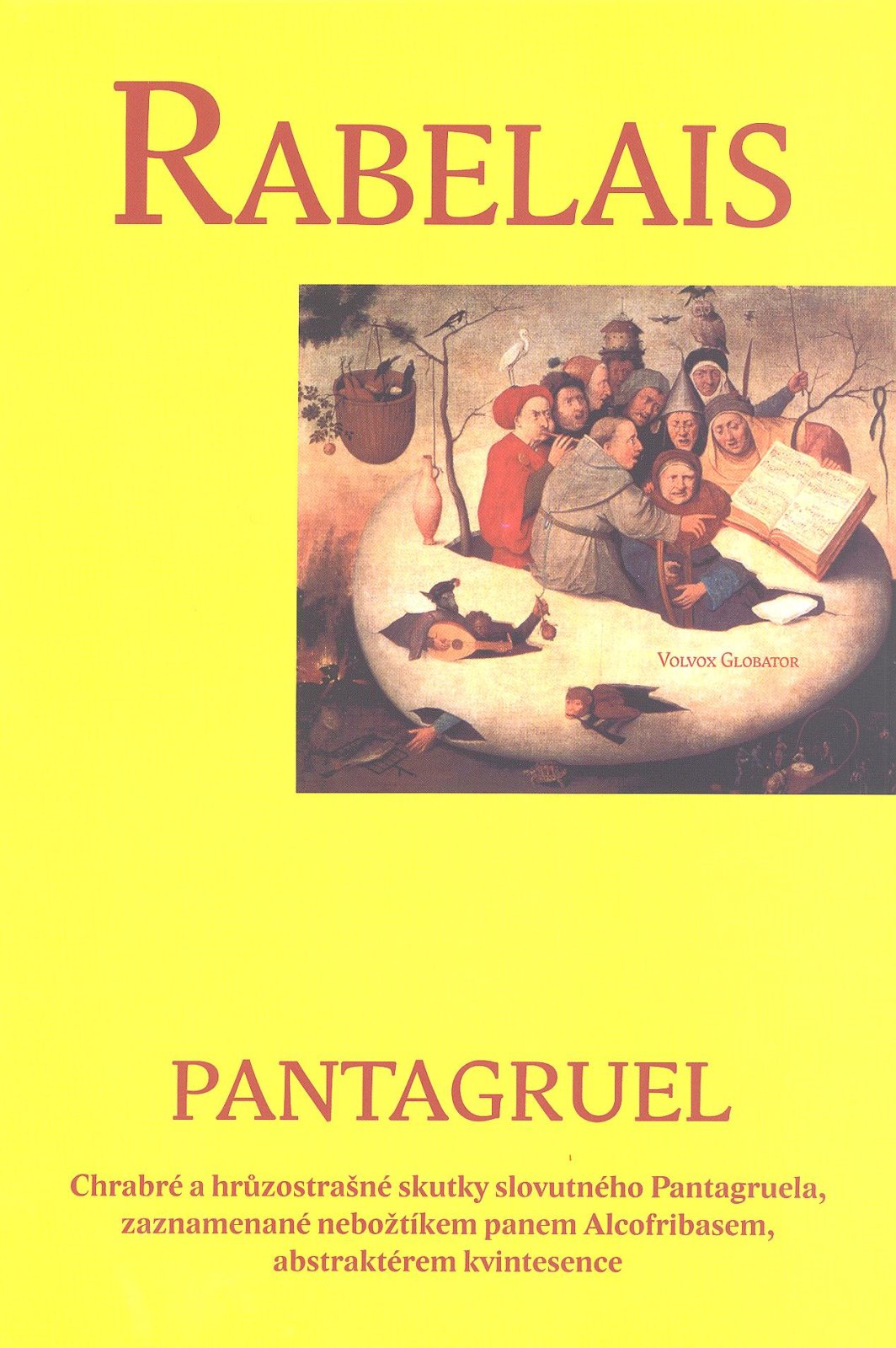 Pantagruel