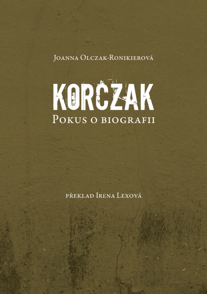 Korczak - Pokus o biografii