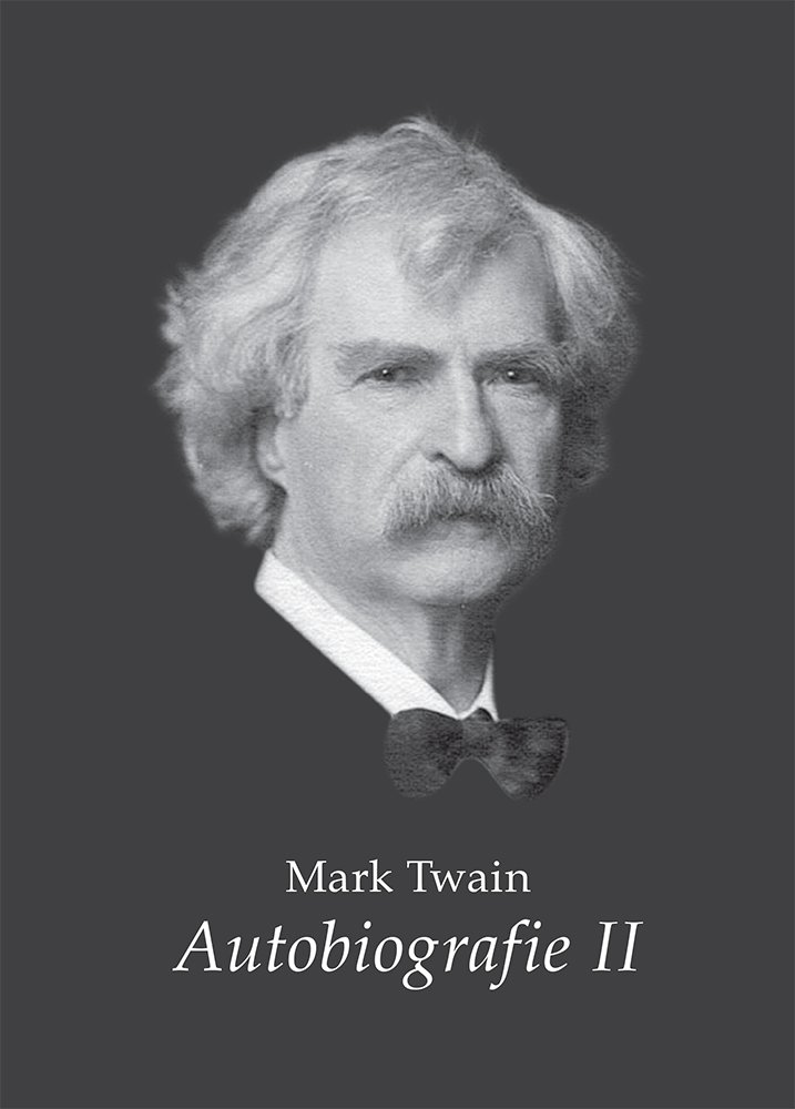 Autobiografie II