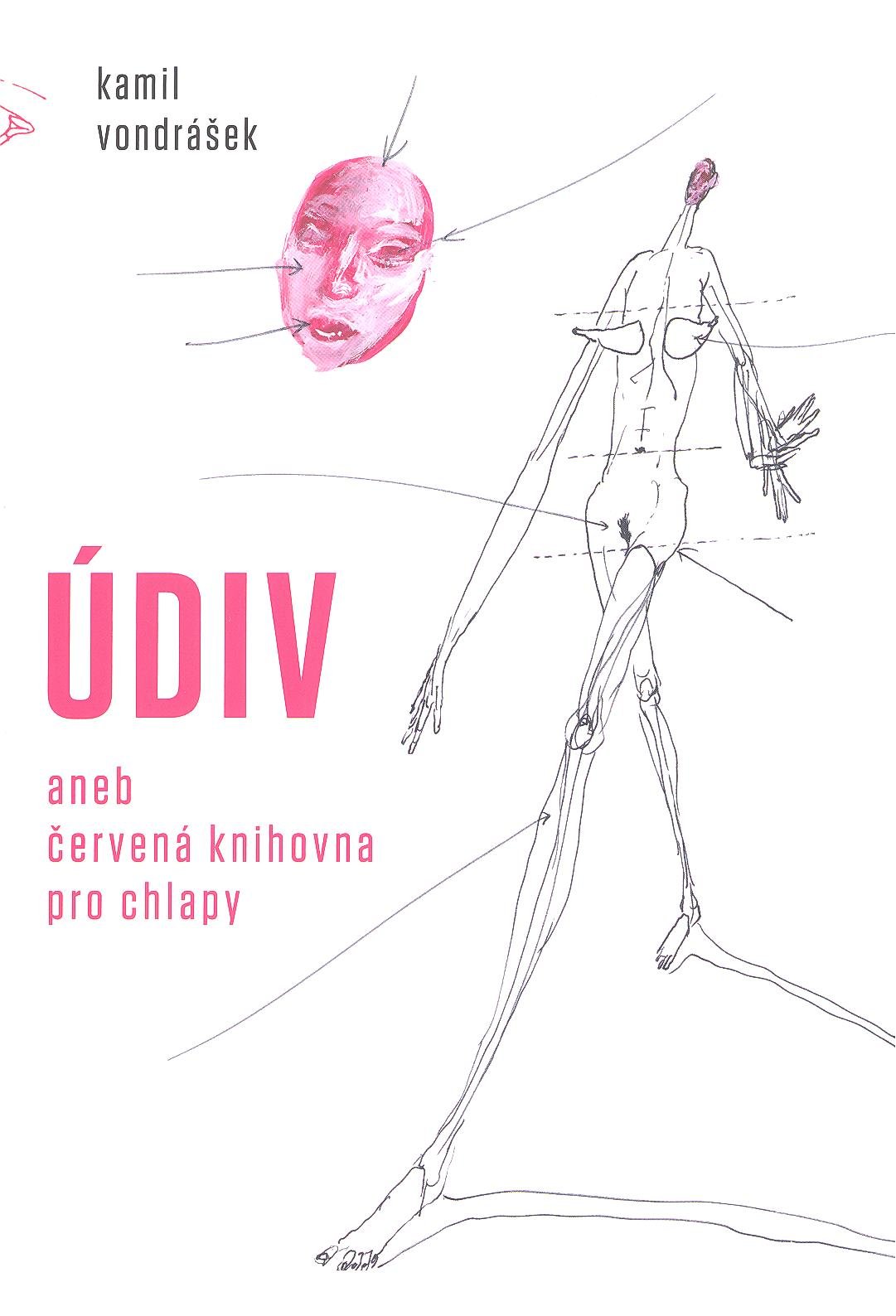 Údiv