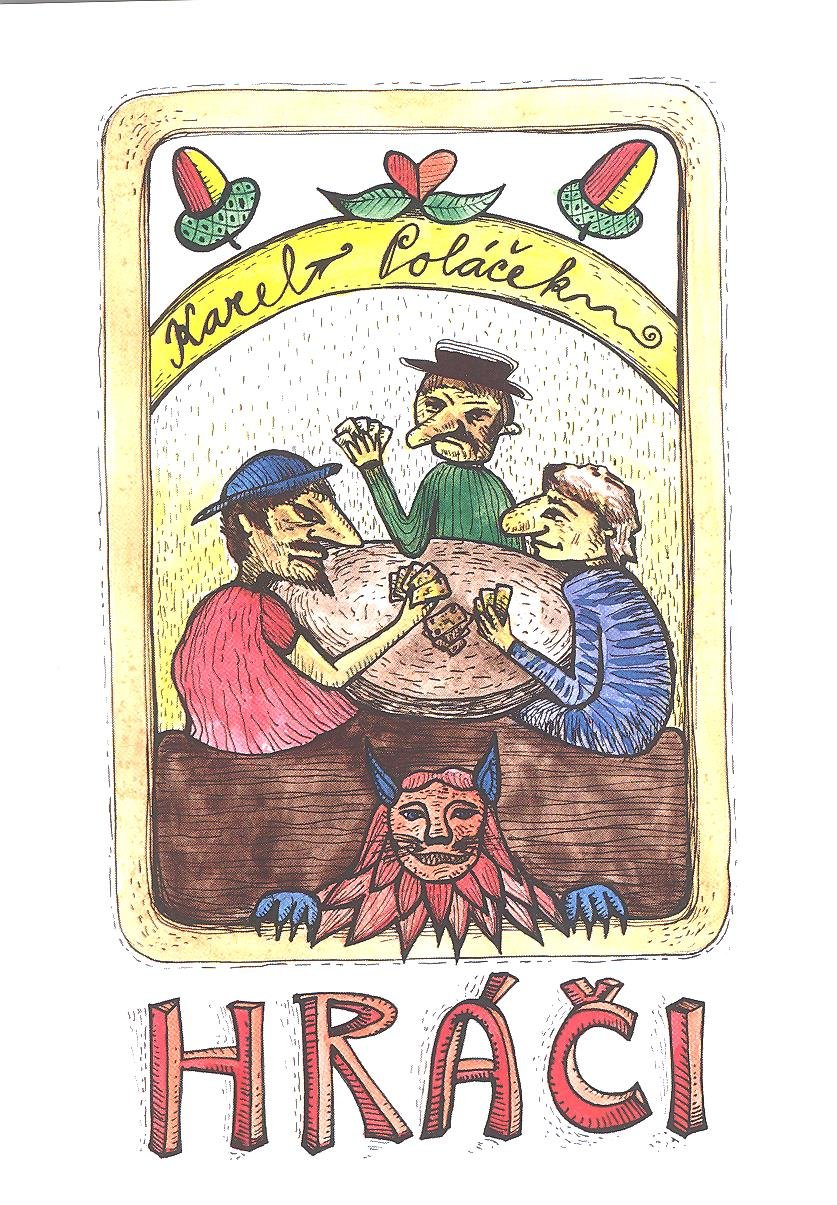 Hráči
