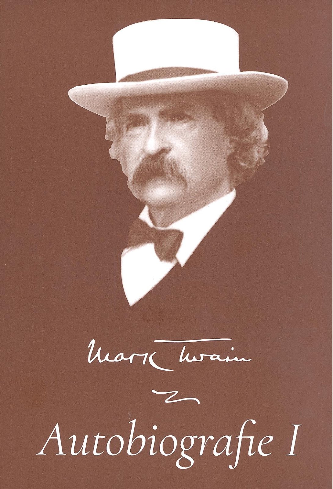 Autobiografie I